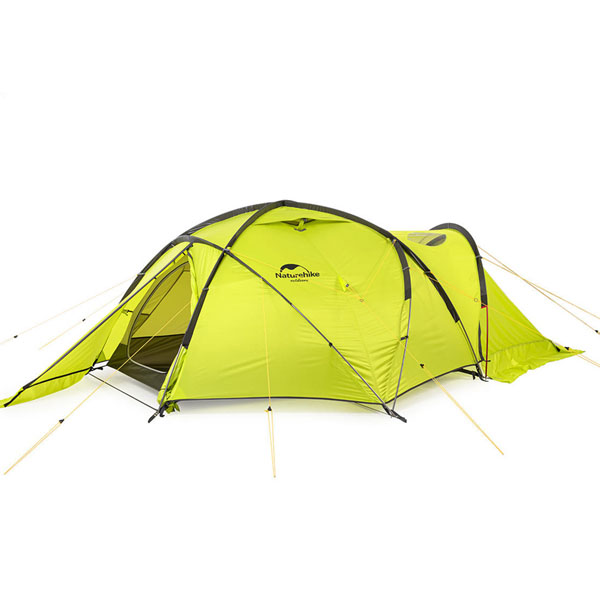 چادر 2 نفره نیچرهایک مدل Naturehike NH17T001-T
